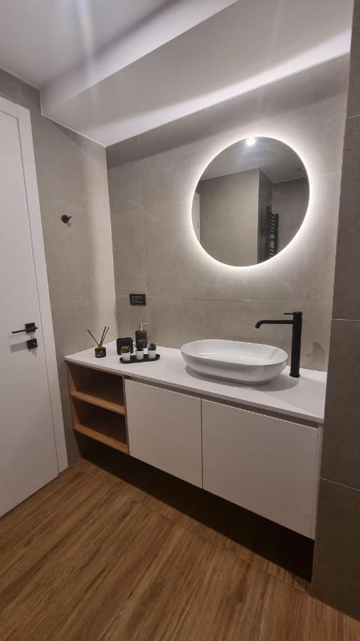 Marigold Apartments Khania Rom bilde